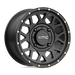 KS135 GRENADE 14X7 4X156 S-BLK 38MM