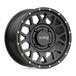 KS135 GRENADE 14X7 4X156 S-BLK 38MM