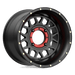 KS135 GRENADE 15X10 4X156 S-BLK 00MM