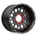 KS135 GRENADE 15X10 4X156 S-BLK 00MM