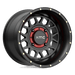 KS135 GRENADE 15X10 4X156 S-BLK 00MM