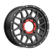 KS135 GRENADE 15X6 4X156 S-BLK 38MM