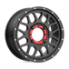 KS135 GRENADE 15X6 4X137 S-BLK 38MM