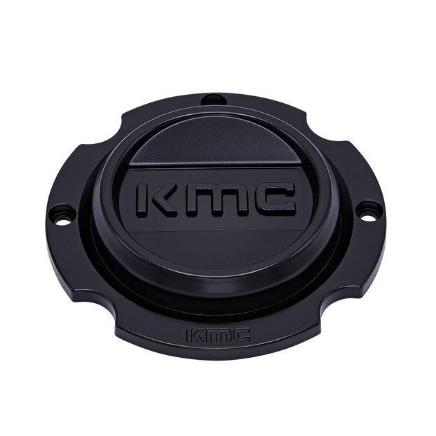 KS CAP BOLT-ON (SB/GB/SB) - 4X156