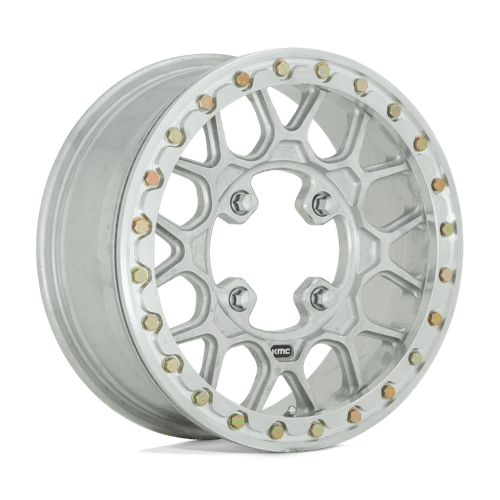 GRENADE BL 15X6 4X137 RAW-MACH-FRG 38MM