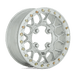 GRENADE BL 15X6 4X137 RAW-MACH-FRG 38MM