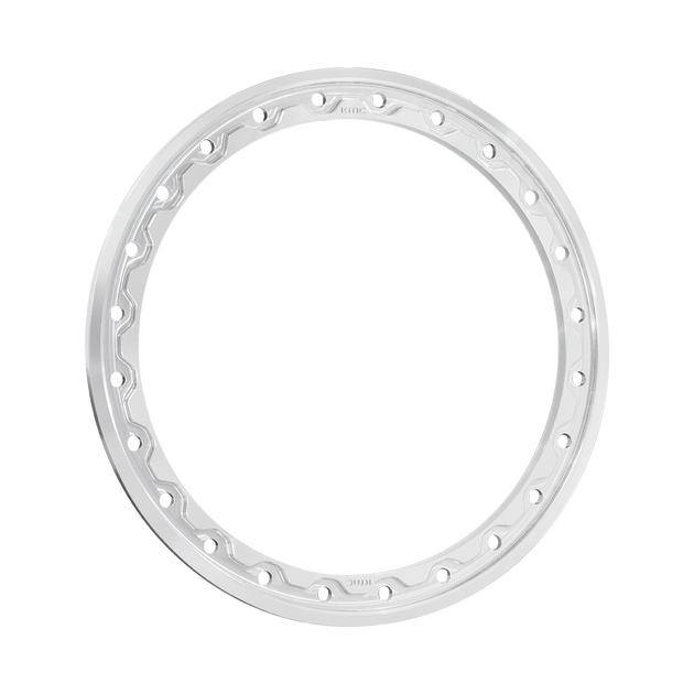 KS BEAD RING 14" - MACHINED