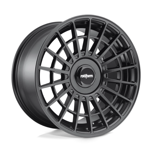 LAS-R 19X8.5 5X100/112 66.6 BD 35MM