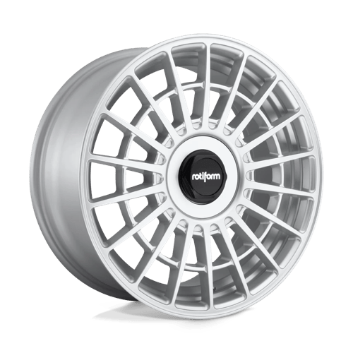 LAS-R 18X8.5 BLANK 70.1 SL +35 (98-121)