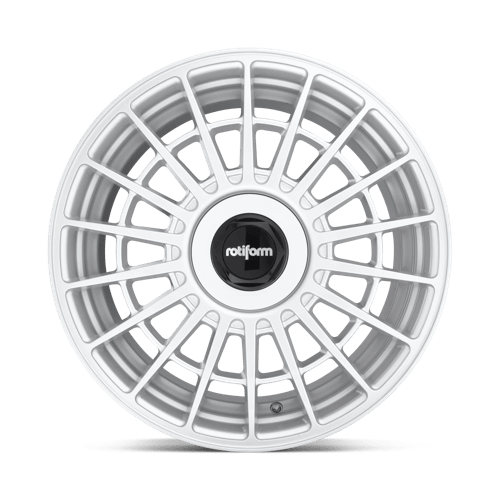 LAS-R 19X10 BLANK 72 SL +25 (98-121)
