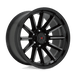 XD855 20X9 5X150 G-BLK MACH GTCC 18MM