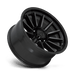 XD855 20X9 5X150 G-BLK MACH GTCC 18MM