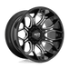 MO808 20X9 5X5.5/150 G-BLK MILL 00MM