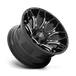 MO808 20X10 8X180 G-BLK MILL -18MM