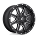 MAVERICK 18X9 8X170 NBD 5.75 125.2 20MM