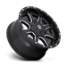 MAVERICK 18X9 8X170 NBD 5.75 125.2 20MM