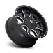 MAVERICK 18X9 8X170 NBD 5.75 125.2 20MM