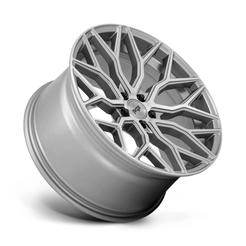 MAZZANTI 22X10 5X112 66.56 GLR 20MM