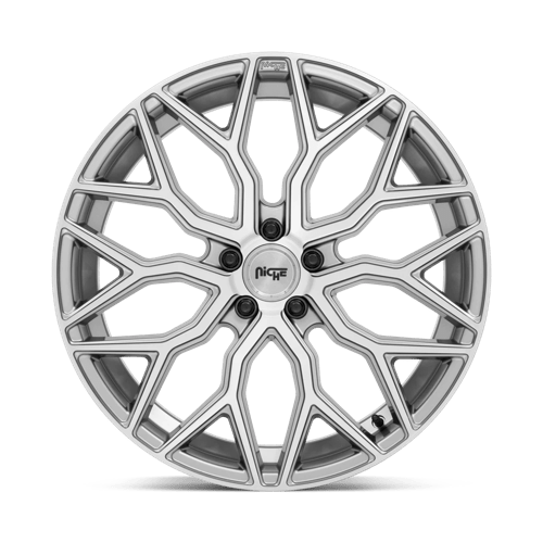 MAZZANTI 20X9 5X112 66.56 GLR 38MM