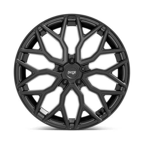 MAZZANTI 20X10.5 5X112 66.56 BD 40MM