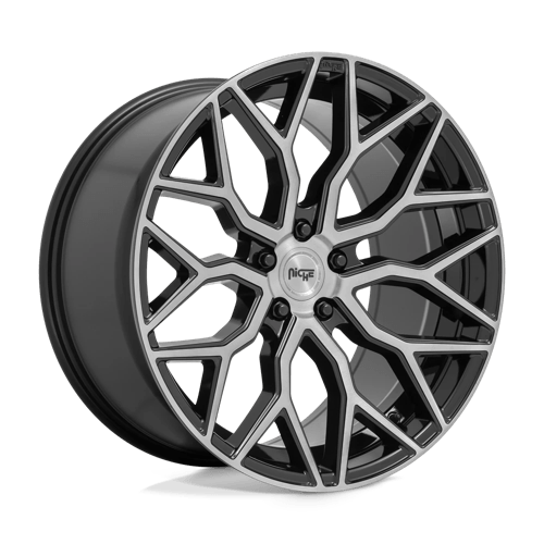MAZZANTI 20X9 5X112 66.56 RBL 38MM