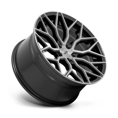 MAZZANTI 19X8.5 5X4.5 72 RBL 35MM