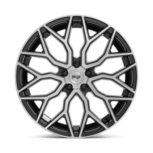 MAZZANTI 19X9.5 5X120 72 RBL 35MM