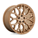 M263 22X10 5X130 BRNZ-BRSHD 30MM