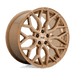 MAZZANTI 20X10.5 5X112 66.56 BZBR 40MM