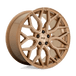 MAZZANTI 20X10.5 5X112 66.56 BZBR 40MM