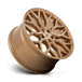 MAZZANTI 20X10.5 5X112 66.56 BZBR 40MM