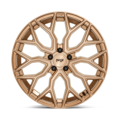 MAZZANTI 20X10.5 5X112 66.56 BZBR 40MM