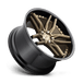 METHOS 20X10.5 5X120 72 ZDB +35