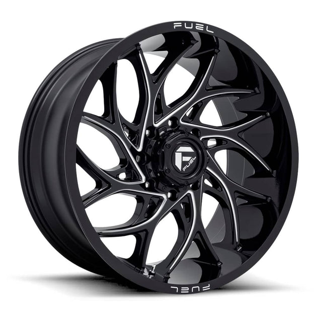 Mht Rimds MHT WHEELS