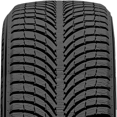 Michelin Latitude Alpin LA2 255/55R18 109H XL (*)