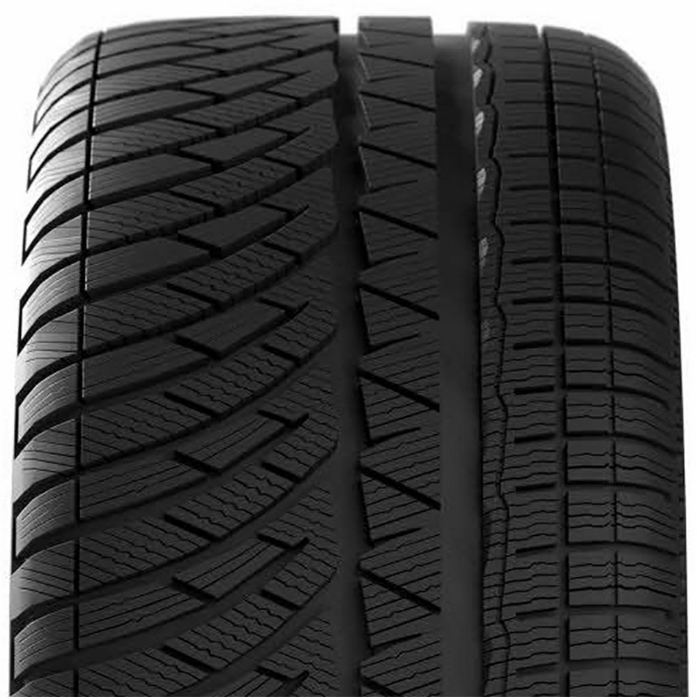 Michelin Pilot Alpin PA4 (ASY) 255/35R18 94V XL (*)