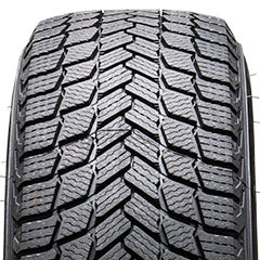 Michelin X-Ice Snow SUV 255/55R18 109T XL