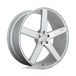 M135 20X8.5 5X4.5 GL-SLVR-MACH 35MM
