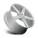 MILAN 18X8 5X4.5 72 MSL +40