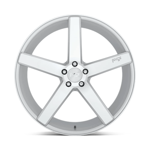 MILAN 18X8 5X4.5 72 MSL +40