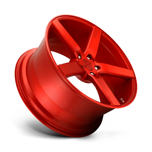 MILAN 20X8.5 5X4.5 72 QL +35