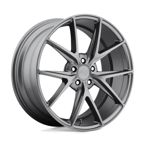 MISANO 20X9 5X120 72 GD +35