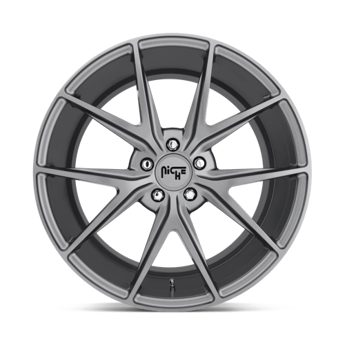 MISANO 20X9 5X120 72 GD +35