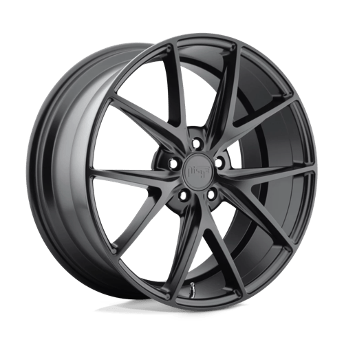 MISANO 20X9 5X112 66.56 BD +27 BMW CAP