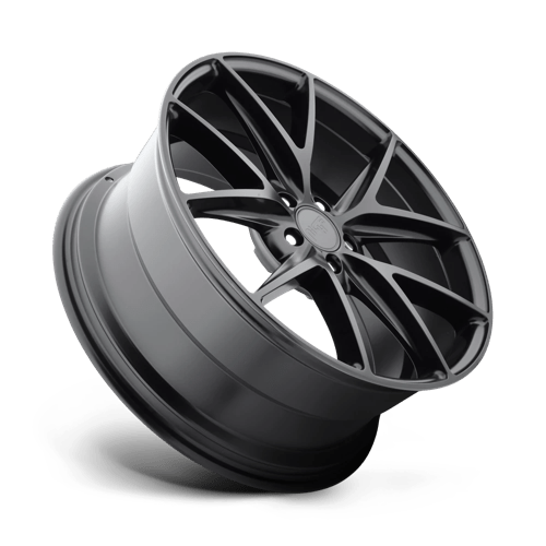 MISANO 18X9.5 5X4.5 72 BD +40