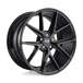 M119 20X10 5X120 GL-BLK 40MM