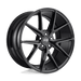MISANO 20X10 5X120 72 BL +40