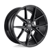 MISANO 20X10 5X120 72 BL +40