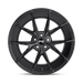 MISANO 20X10 5X120 72 BL +40