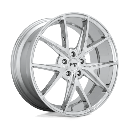 MISANO 20X9 5X112 66.56 P 38MM